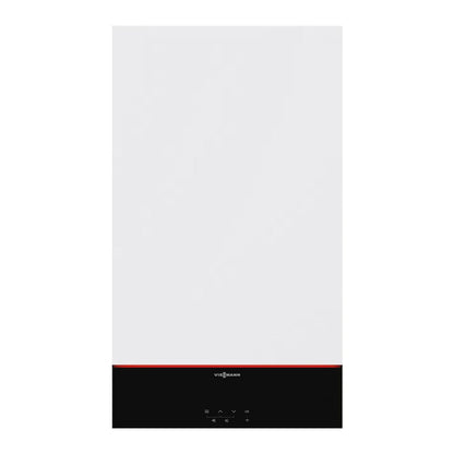 Viessmann Vitodens 100-W B1HG System Boiler - JJ Building Materials