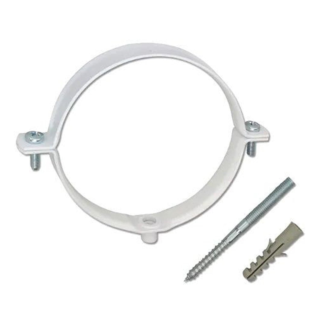 Viessmann Vitodens 100/200-W Flue Fixing Bracket - JJ Building Materials