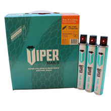 VIPER 90x3.1mm Bright ST Inc Fuel Pack (2200) - JJ Building Materials