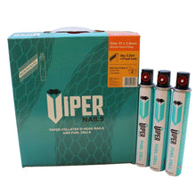 VIPER RG Galvanised Inc Fuel Pack - JJ Building Materials