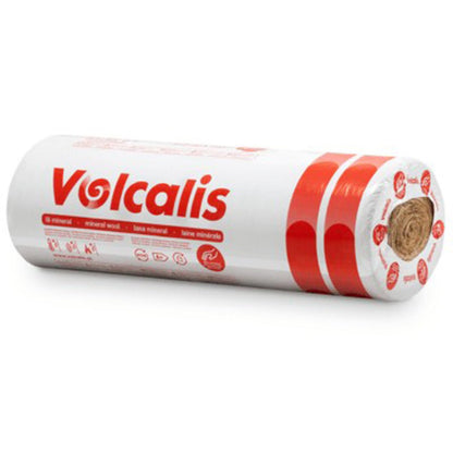 Volcalis 44 Easy Light Loft Roll Insulation - JJ Building Materials