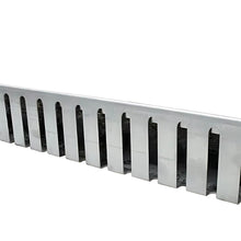 Wallbarn Aluminium Edge Trim for Green Roofs - JJ Building Materials