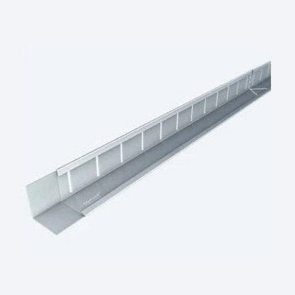 Wallbarn Aluminium Edge Trim for Green Roofs - JJ Building Materials