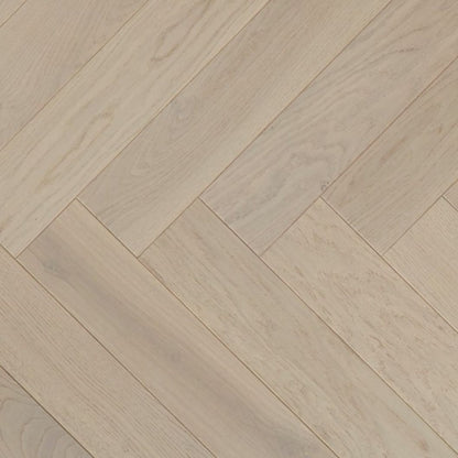 Westbury Oak Brushed Fusion Hybrid Engineered Wood Flooring - 1.92m2 Pack Size | Parquet Range