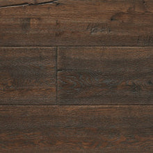 Westray Oak Brushed UV Oil Engineered Wood Flooring - 2.89m2 Pack Size | Classic Range