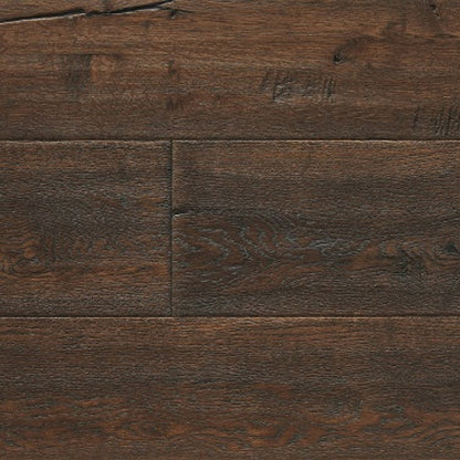 Westray Oak Brushed UV Oil Engineered Wood Flooring - 2.89m2 Pack Size | Classic Range