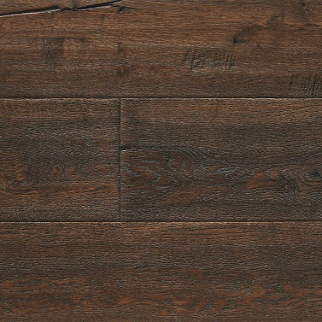 Westray Oak Brushed UV Oil Engineered Wood Flooring - 2.89m2 Pack Size | Classic Range - JJ Building Materials
