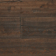 Westray Oak Brushed UV Oil Engineered Wood Flooring - 2.89m2 Pack Size | Classic Range - JJ Building Materials