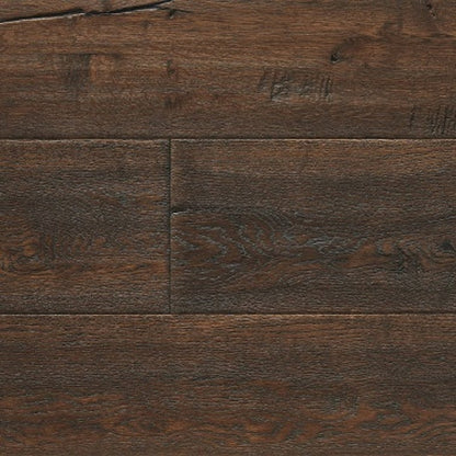 Westray Oak Brushed UV Oil Engineered Wood Flooring - 2.89m2 Pack Size | Classic Range - JJ Building Materials