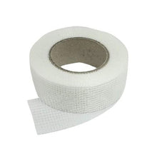 White Scrim 90m Plasterboard Tape - JJ Building Materials