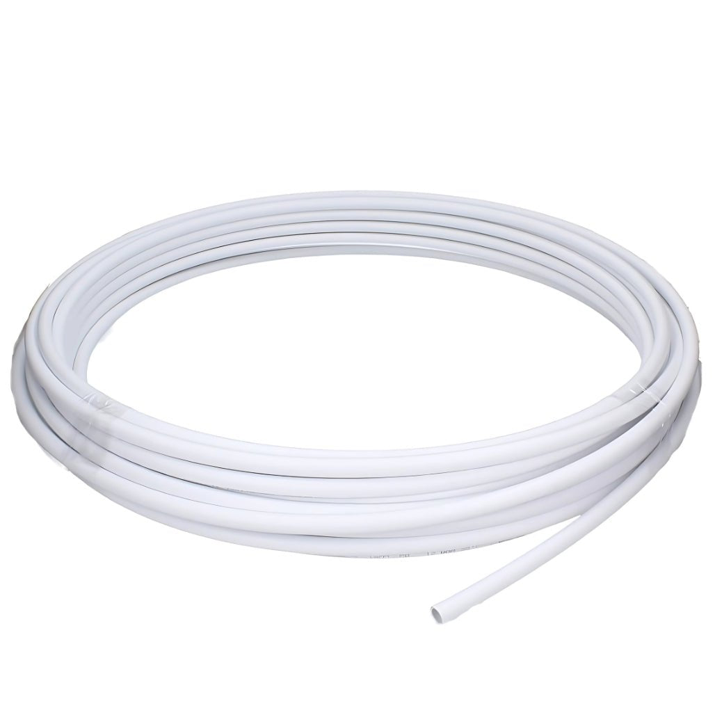 Whitespeed Barrier Pipe 15 Metre Coil - JJ Building Materials