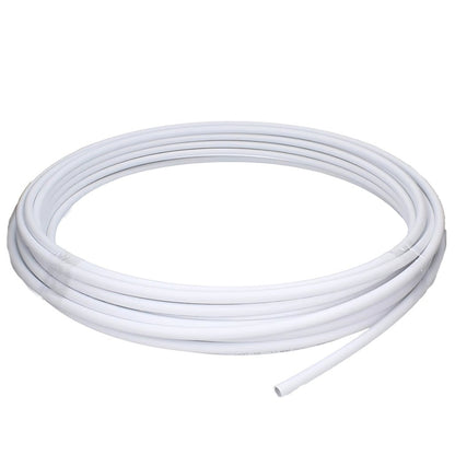 Whitespeed Barrier Pipe 15 Metre Coil - JJ Building Materials