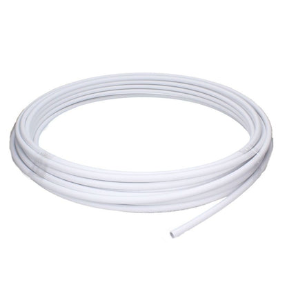 Whitespeed Barrier Pipe 15 Metre Coil - JJ Building Materials
