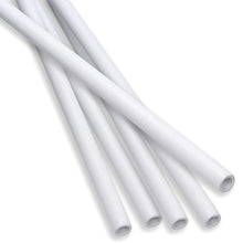 Whitespeed Barrier Pipe 3 Metre Straight Length - JJ Building Materials