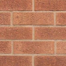 Wienerberger Arley Red Rustic 73mm Facing Brick Pack of 385 - JJ Building Materials