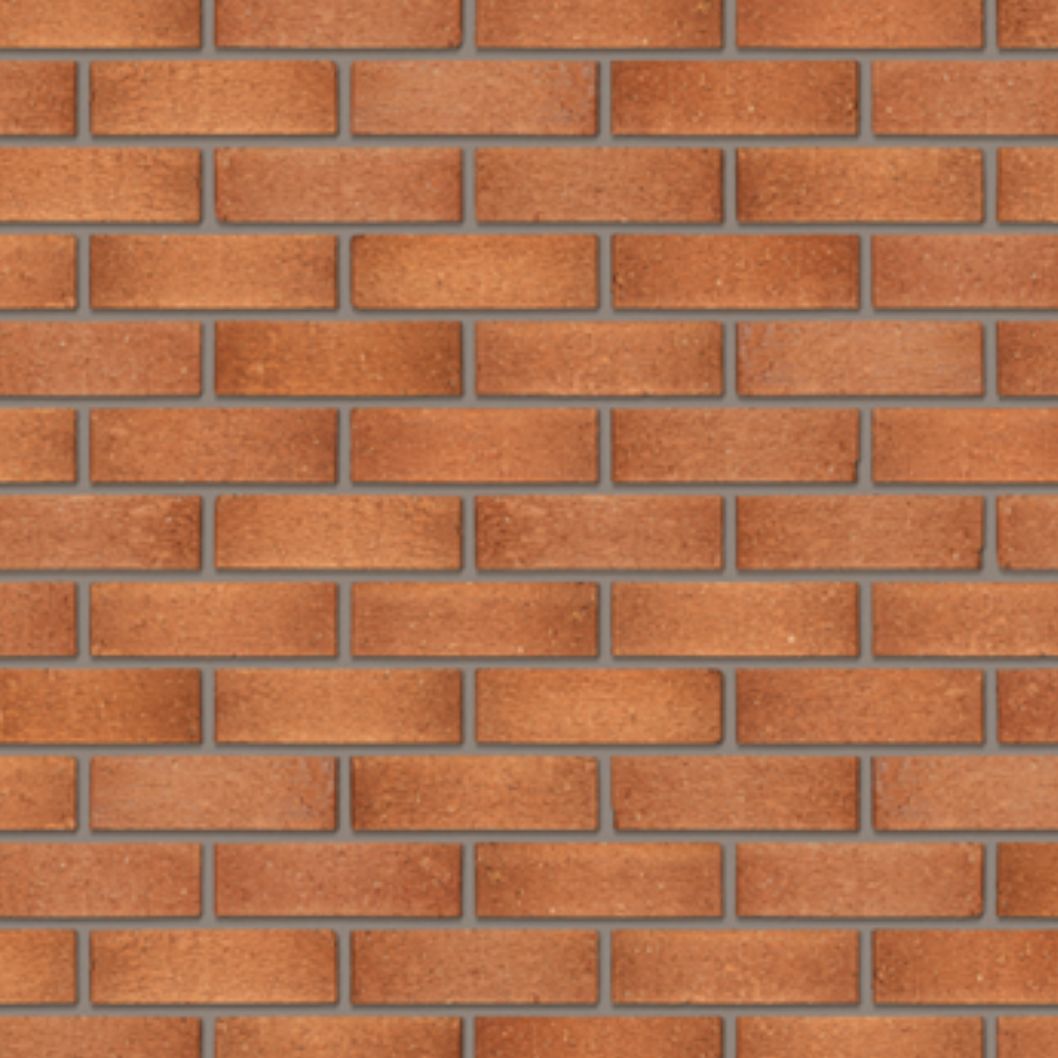 Wienerberger Arley Red Rustic Facing Brick Pack of 430 - JJ Building Materials