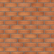 Wienerberger Arley Red Rustic Facing Brick Pack of 430 - JJ Building Materials
