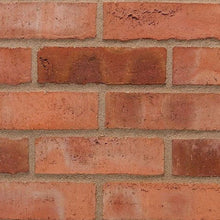 Wienerberger Autumn Russet Sovereign Facing Brick Pack of 430 - JJ Building Materials
