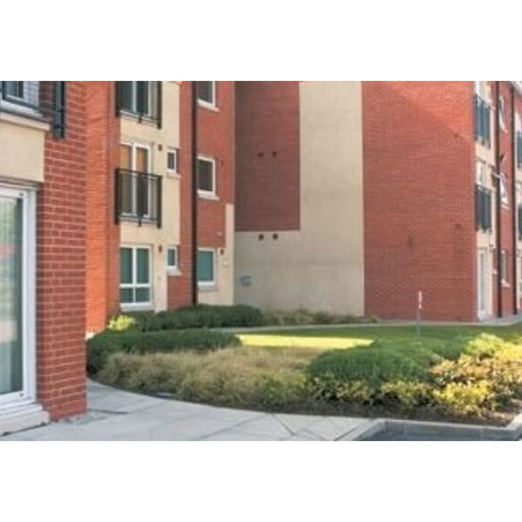 Wienerberger Berkshire Red Facing Brick Pack of 504 - JJ Building Materials