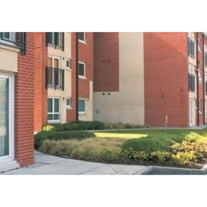 Wienerberger Berkshire Red Facing Brick Pack of 504 - JJ Building Materials