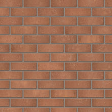 Wienerberger Berkshire Red Facing Brick Pack of 504 - JJ Building Materials