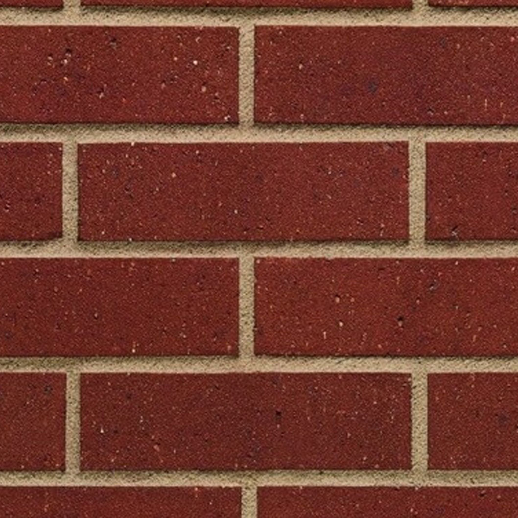 Wienerberger Berkshire Red Facing Brick Pack of 504 - JJ Building Materials