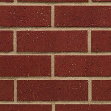 Wienerberger Berkshire Red Facing Brick Pack of 504 - JJ Building Materials