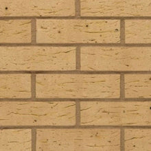 Wienerberger Bourneville Buff Blend Facing Brick Pack of 504 - JJ Building Materials