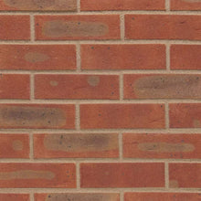 Wienerberger Caldera Red Multi Facing Brick Pack of 430 - JJ Building Materials