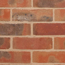 Wienerberger Capelwick Multi Facing Brick Pack of 500 - JJ Building Materials