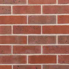 Wienerberger Cedarwood Multi Facing Brick Pack of 400 - JJ Building Materials