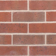 Wienerberger Cedarwood Multi Facing Brick Pack of 400 - JJ Building Materials