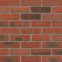 Wienerberger Chartham Multi Facing Brick Pack of 500 - JJ Building Materials