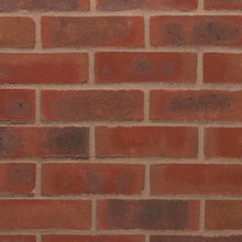Wienerberger Chartham Multi Facing Brick Pack of 500 - JJ Building Materials