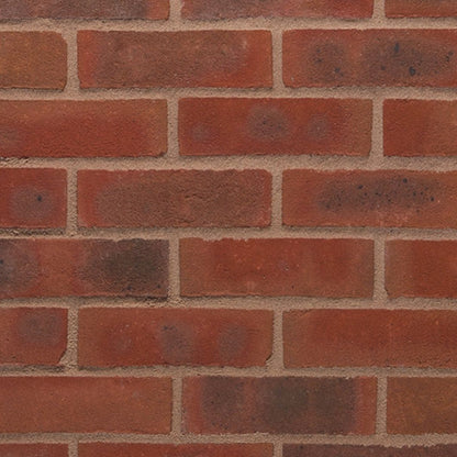 Wienerberger Chartham Multi Facing Brick Pack of 500 - JJ Building Materials