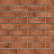 Wienerberger Clent Russet Mixture Facing Brick Pack of 430 - JJ Building Materials