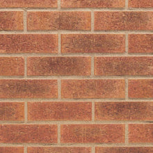 Wienerberger Clent Russet Mixture Facing Brick Pack of 430 - JJ Building Materials