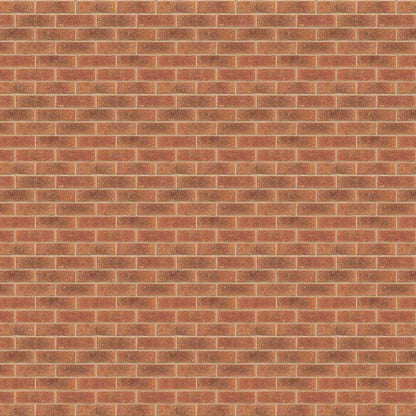 Wienerberger Clent Russet Mixture Facing Brick Pack of 430 - JJ Building Materials