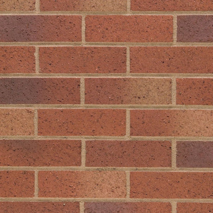 Wienerberger Crofters Medley Facing Brick Pack of 400 - JJ Building Materials