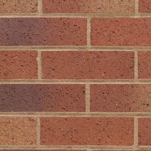 Wienerberger Crofters Medley Facing Brick Pack of 400 - JJ Building Materials