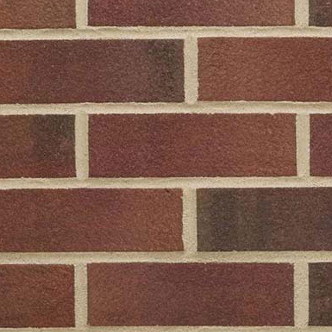 Wienerberger Dartmoor Heather Facing Brick Pack of 400 - JJ Building Materials