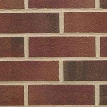 Wienerberger Dartmoor Heather Facing Brick Pack of 400 - JJ Building Materials