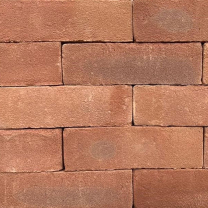 Wienerberger Dewhurst Orange Multi Facing Brick Pack of 500 - JJ Building Materials