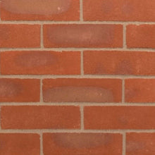 Wienerberger Dewhurst Orange Multi Facing Brick Pack of 500 - JJ Building Materials