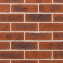 Wienerberger Dunsfold Multi Facing Brick Pack of 400 - JJ Building Materials