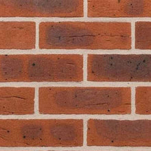 Wienerberger Dunsfold Multi Facing Brick Pack of 400 - JJ Building Materials