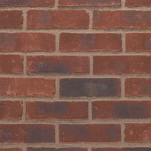 Wienerberger Durham Claret Facing Brick Pack of 500 - JJ Building Materials
