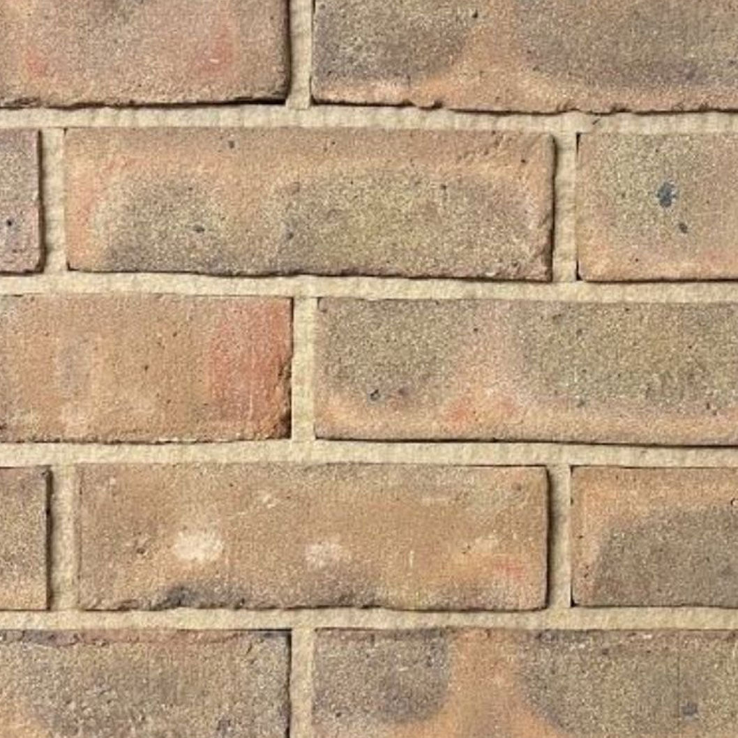 Wienerberger Falstaff Antique Facing Brick Pack of 680 - JJ Building Materials
