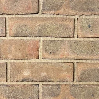 Wienerberger Falstaff Antique Facing Brick Pack of 680 - JJ Building Materials
