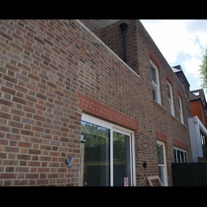 Wienerberger Fitzjohn Multi Facing Brick Pack of 450 - JJ Building Materials